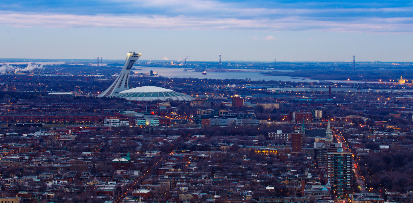 Est Montréal
