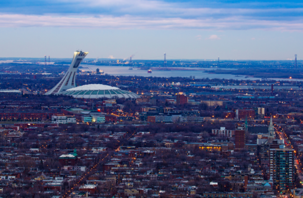 Est Montréal