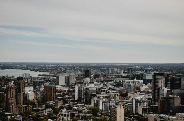 budget Projet Montréal