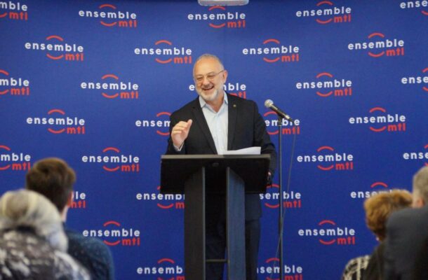Ensemble Montréal