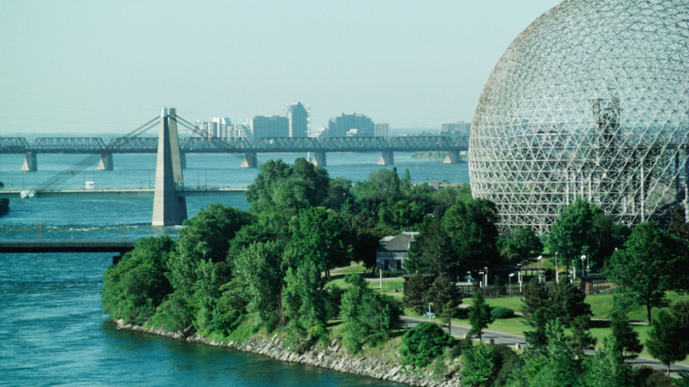 Agence canadienne de l'eau