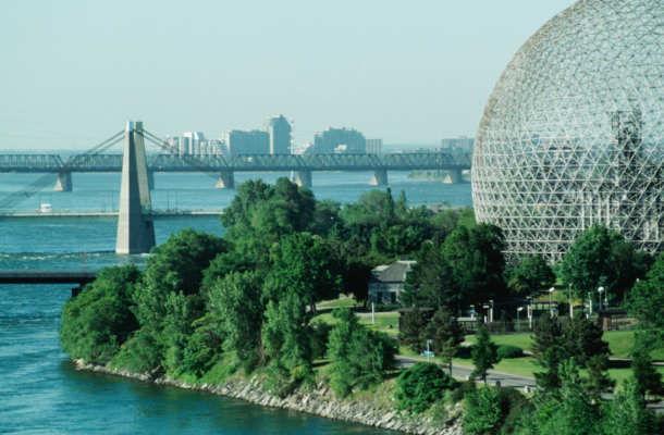 Agence canadienne de l'eau