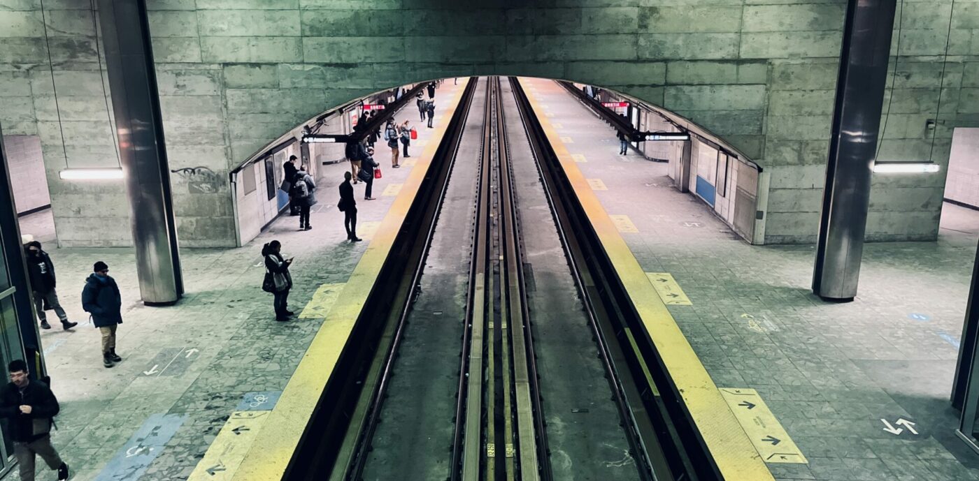STM