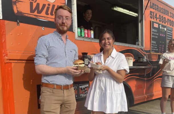 cuisine de rue street foods