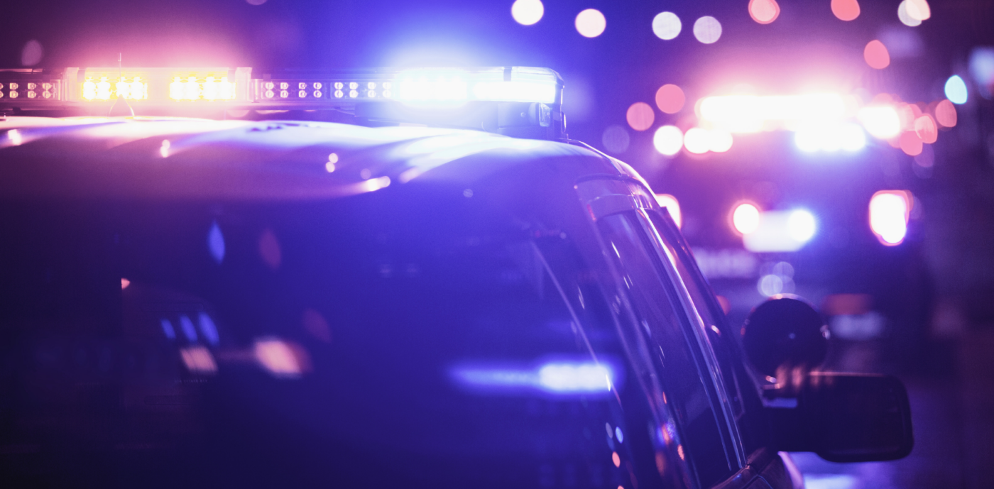 Rapport interpellations policières au SPVM