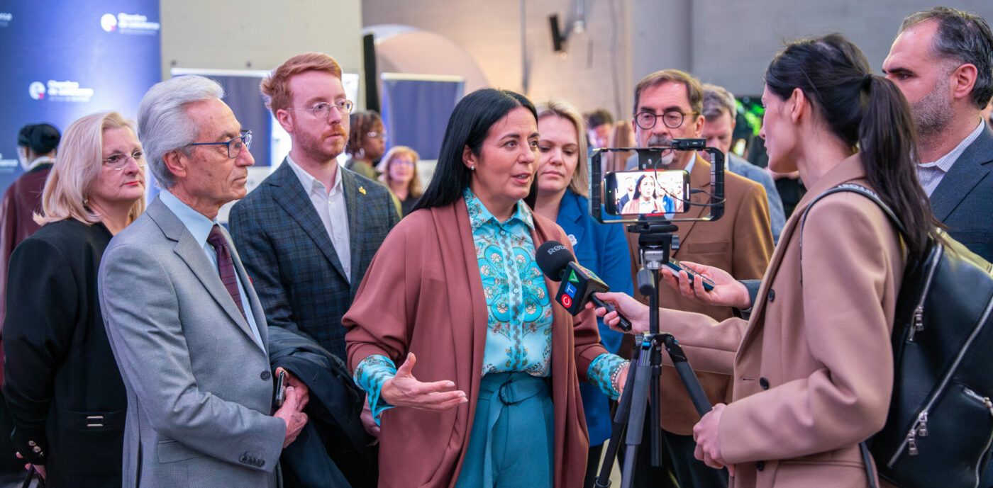 Est Montréal Soraya